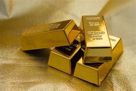 Bullion Bars