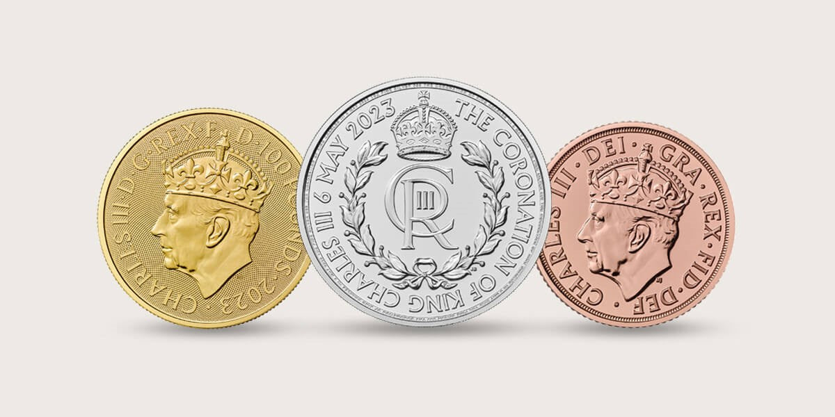 Silver Coins